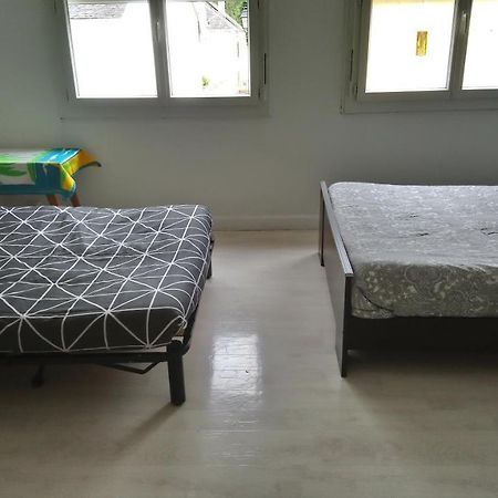 Le Loubens Apartamento Arette Exterior foto