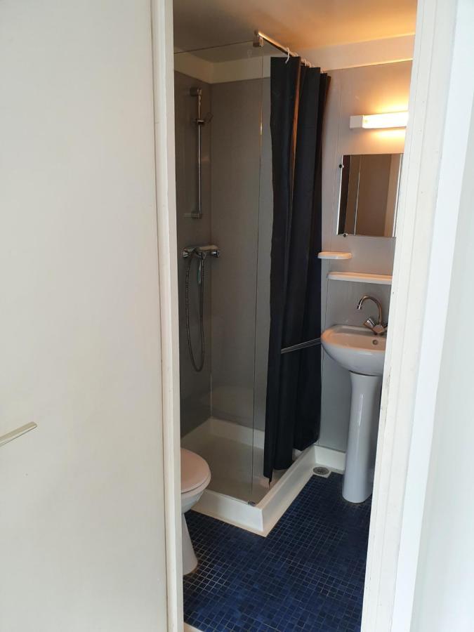 Le Loubens Apartamento Arette Exterior foto